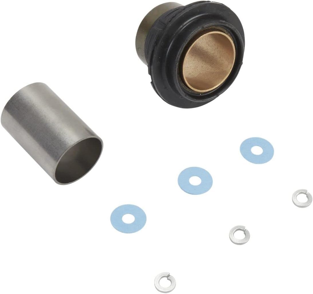  - Whirlpool Washer Bearings and Hubs